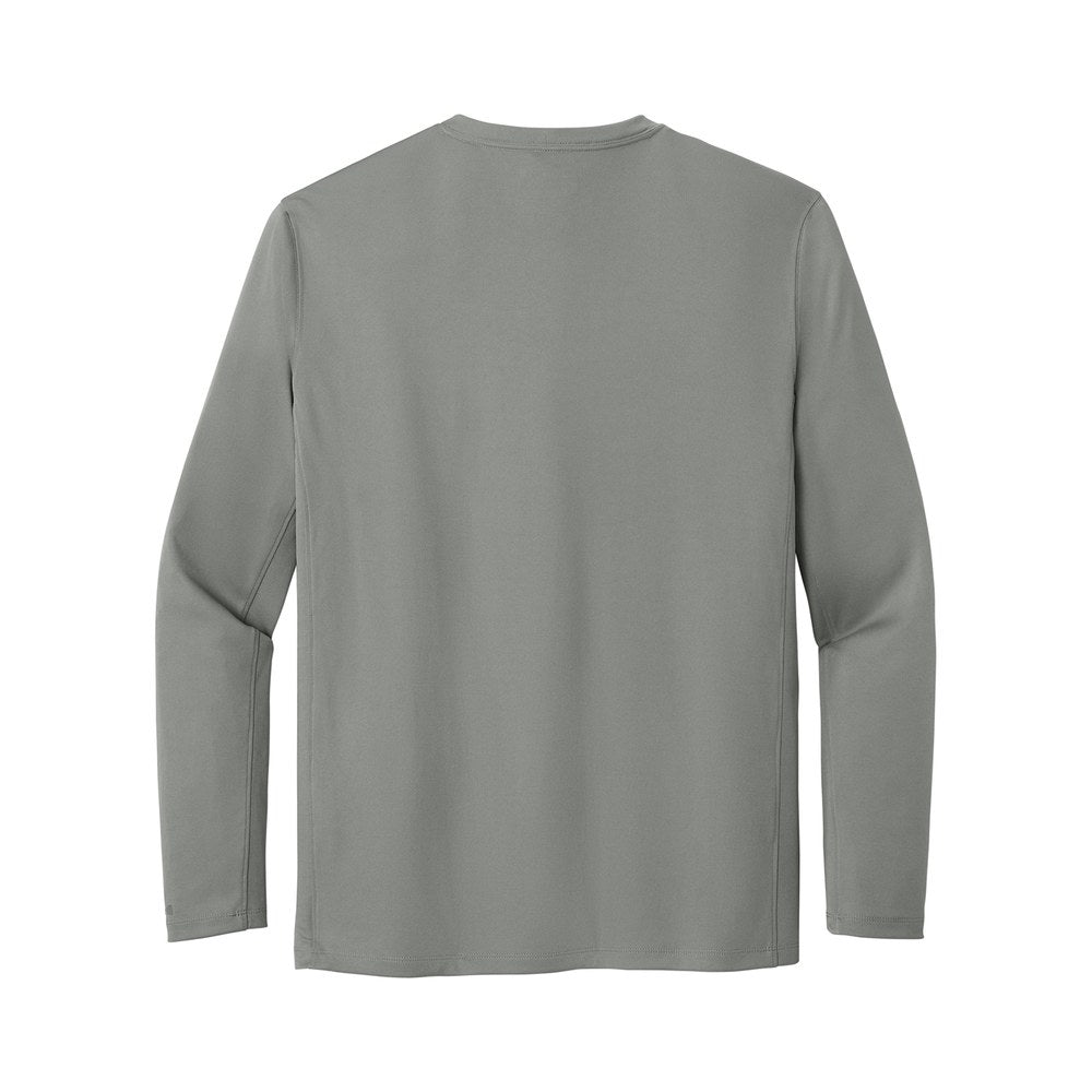 Asphalt Grey | Back