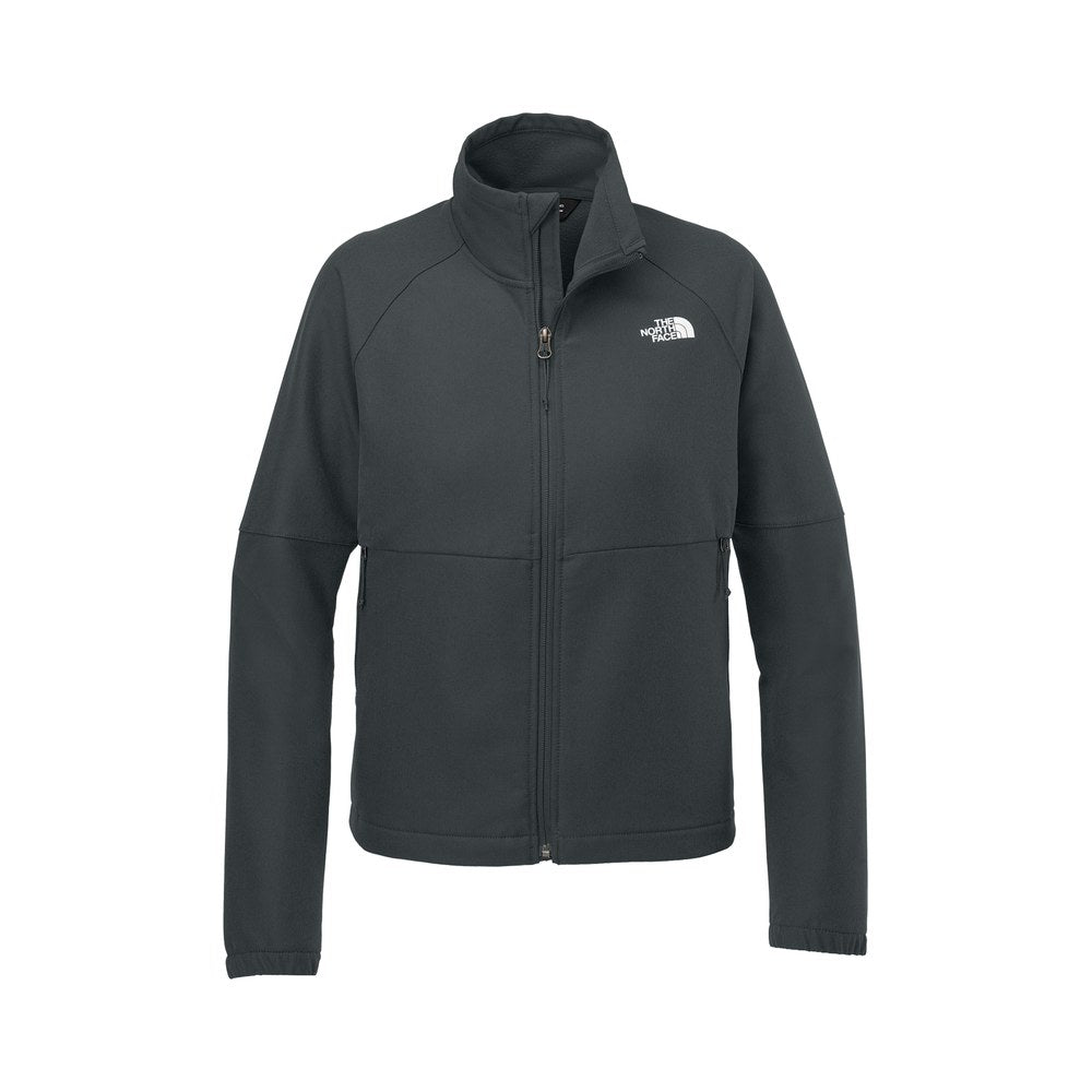 Asphalt Grey Dark Heather