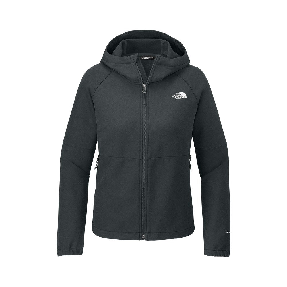 Asphalt Grey Dark Heather