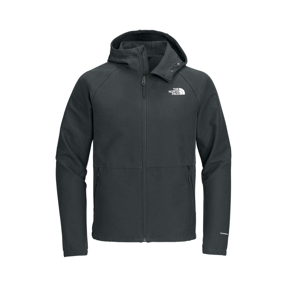 Asphalt Grey Dark Heather