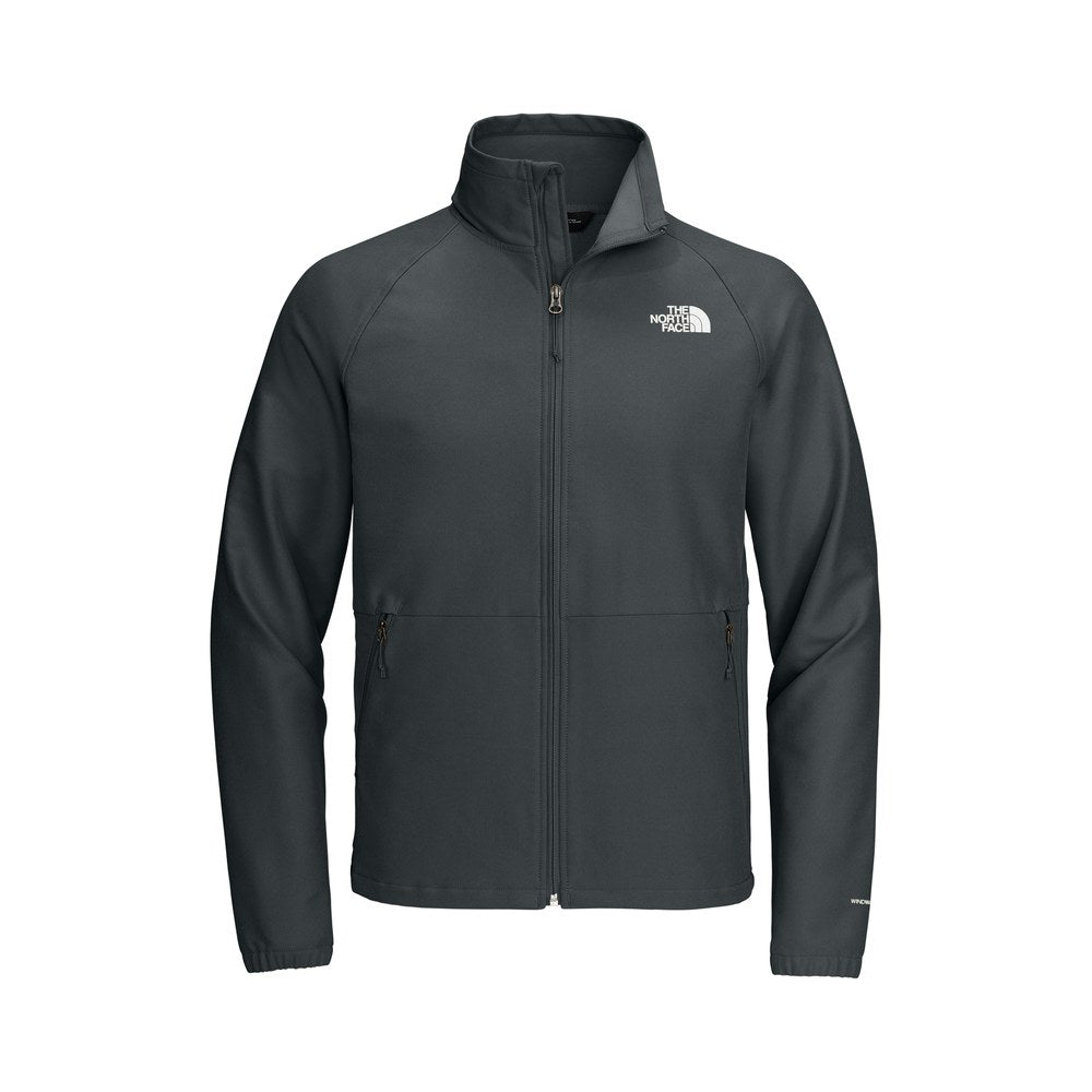 Asphalt Grey Dark Heather