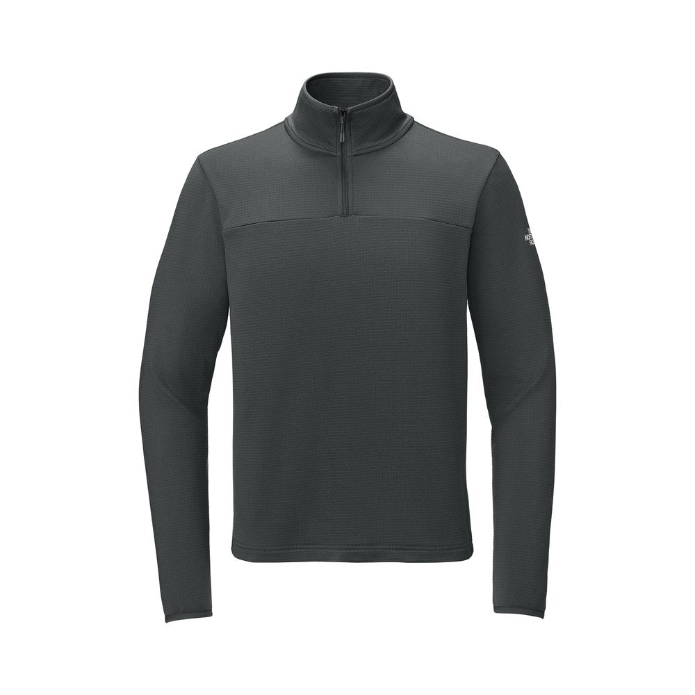 Asphalt Grey