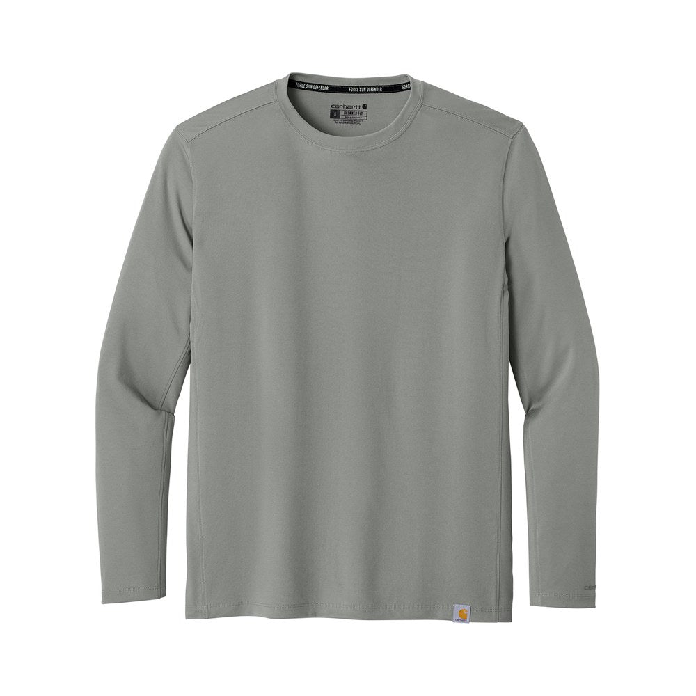 Asphalt Grey