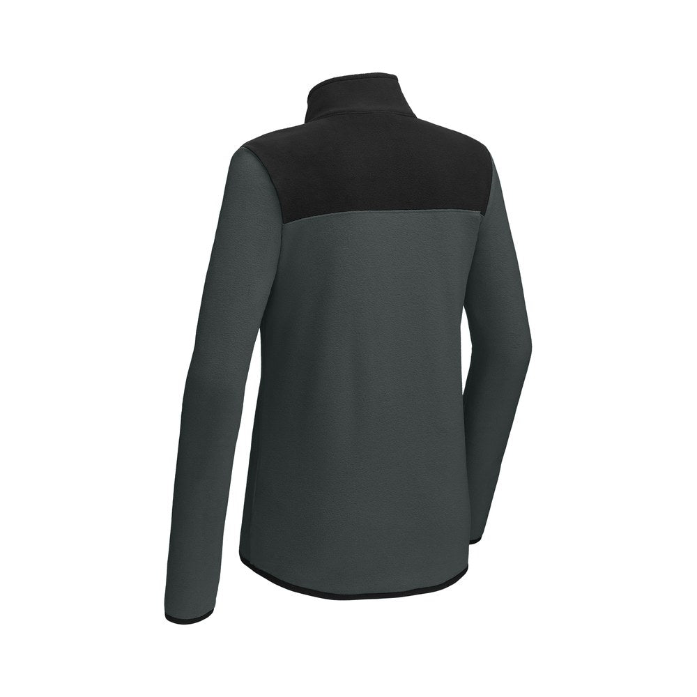 Asphalt Grey/TNF Black | Back
