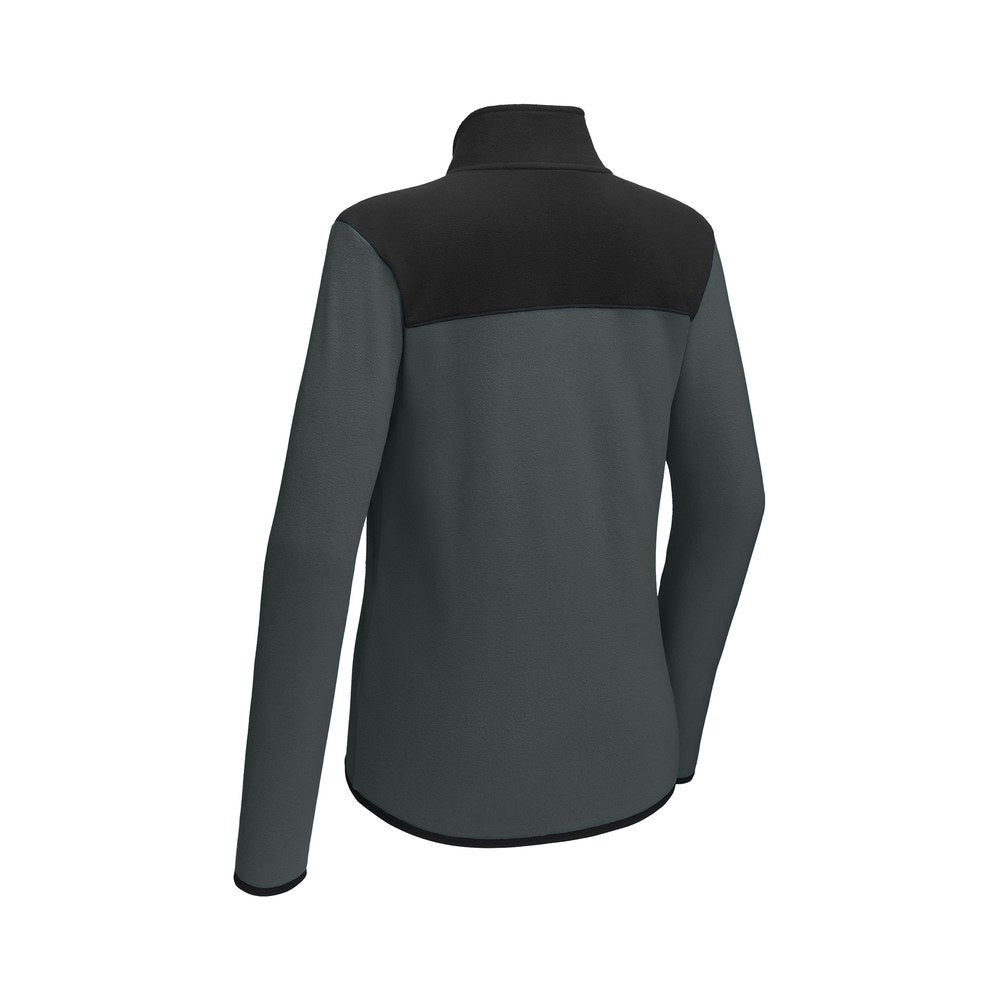 Asphalt Grey/TNF Black | Back