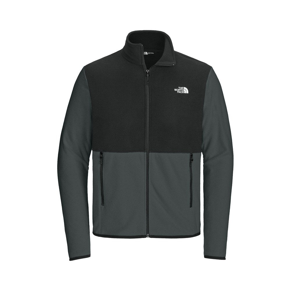 Asphalt Grey/TNF Black