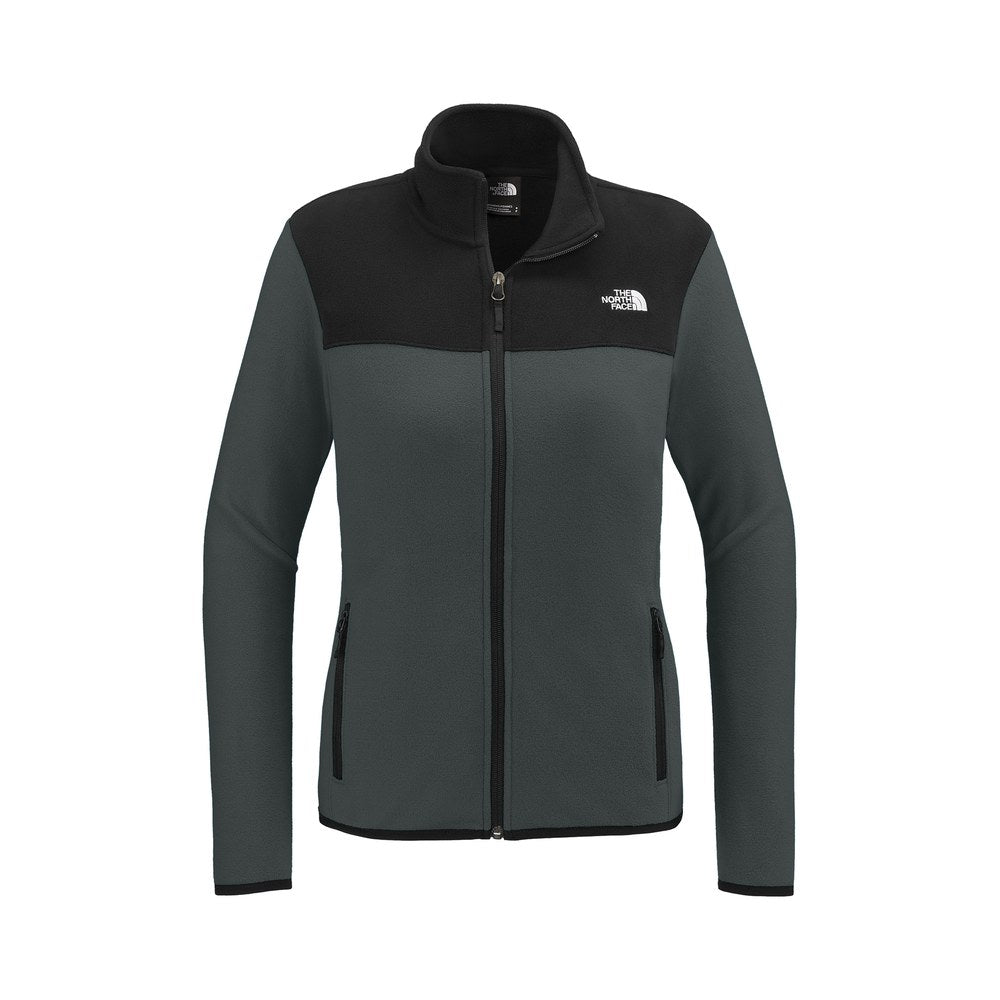 Asphalt Grey/TNF Black