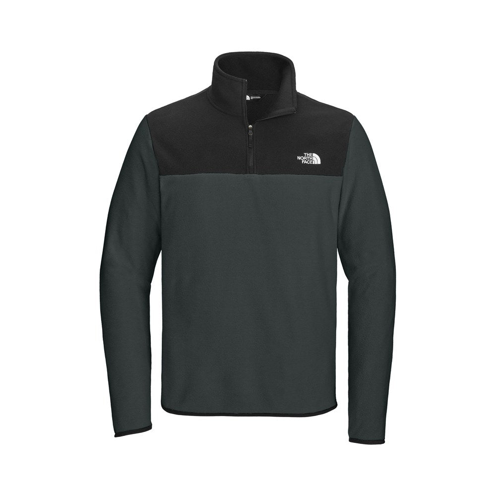 Asphalt Grey/TNF Black