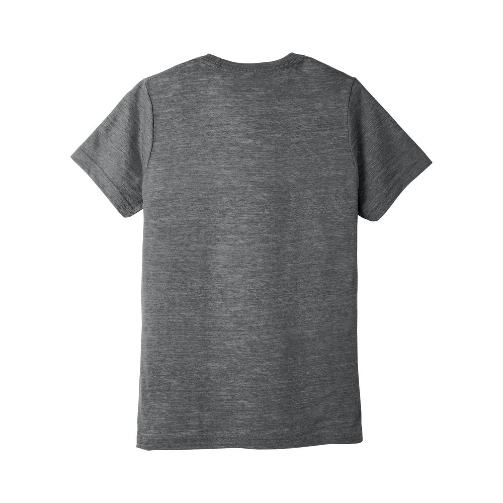 Asphalt Slub | Back