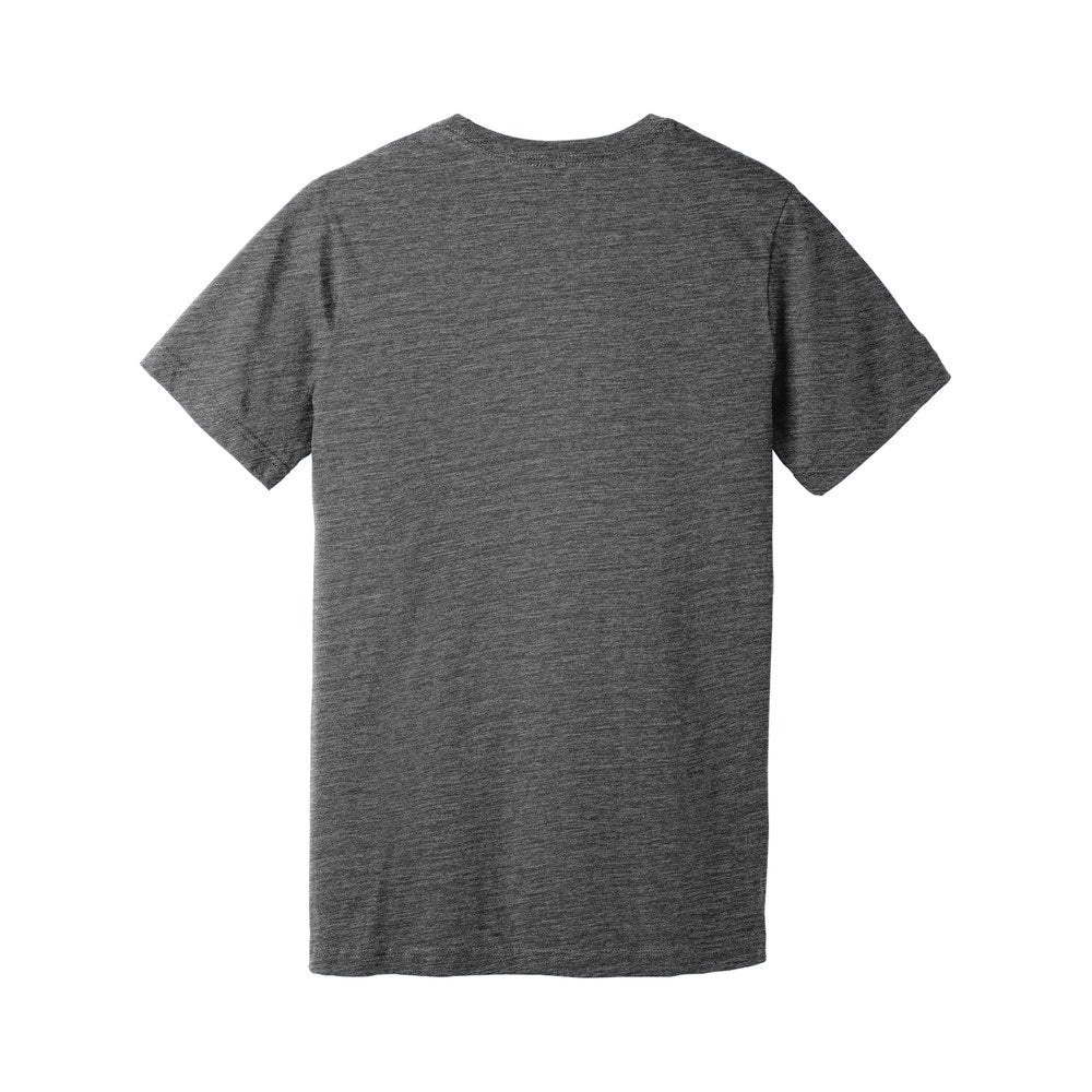 Asphalt Slub | Back