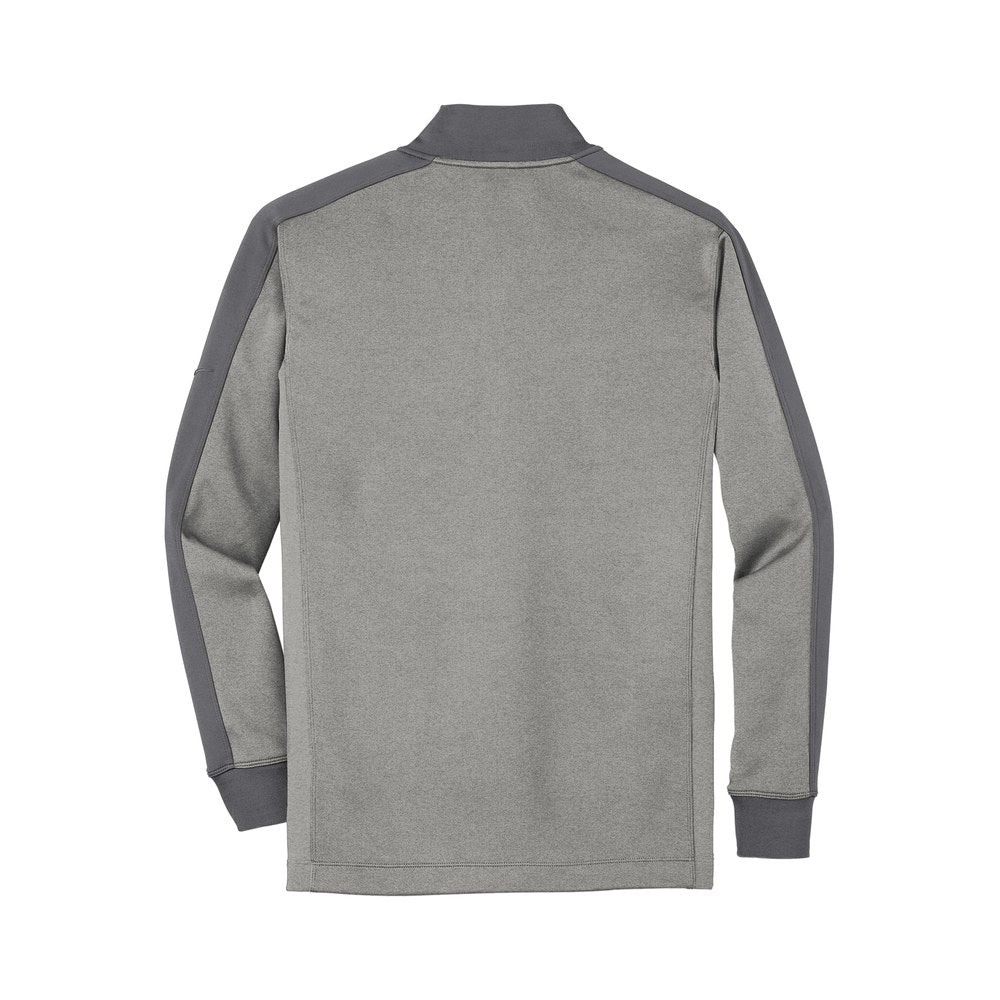 Athletic Grey Heather/Dark Grey | Back
