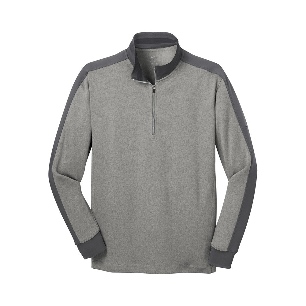 Athletic Grey Heather/Dark Grey