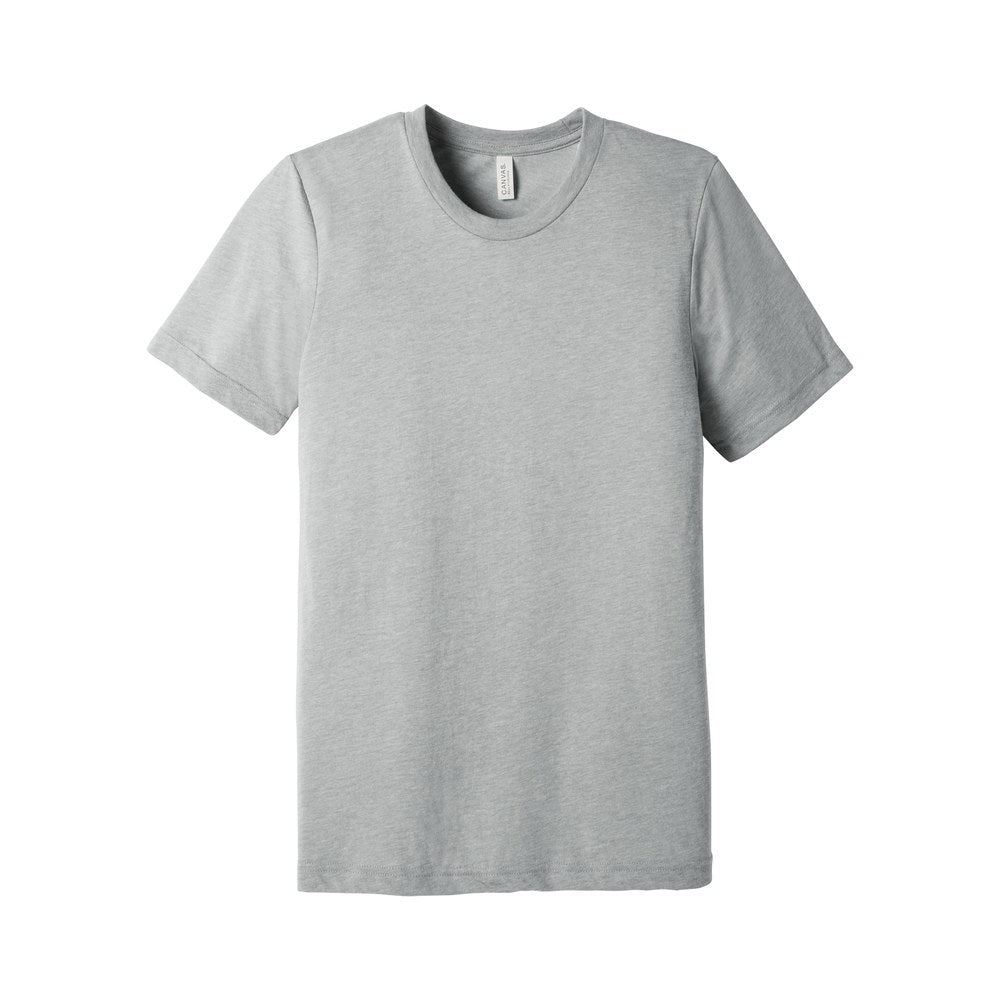Athletic Grey Triblend