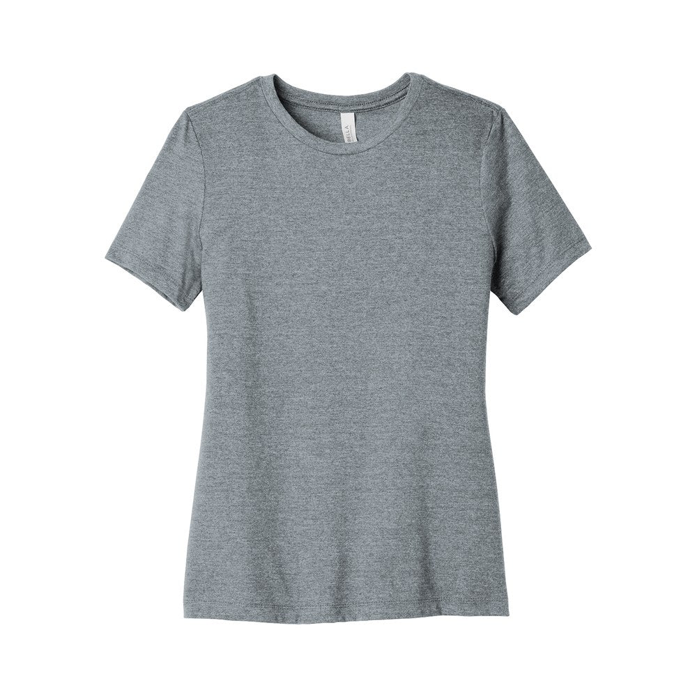 Athletic Grey Triblend