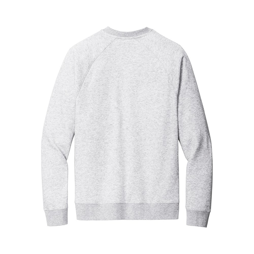 Athletic Heather | Back