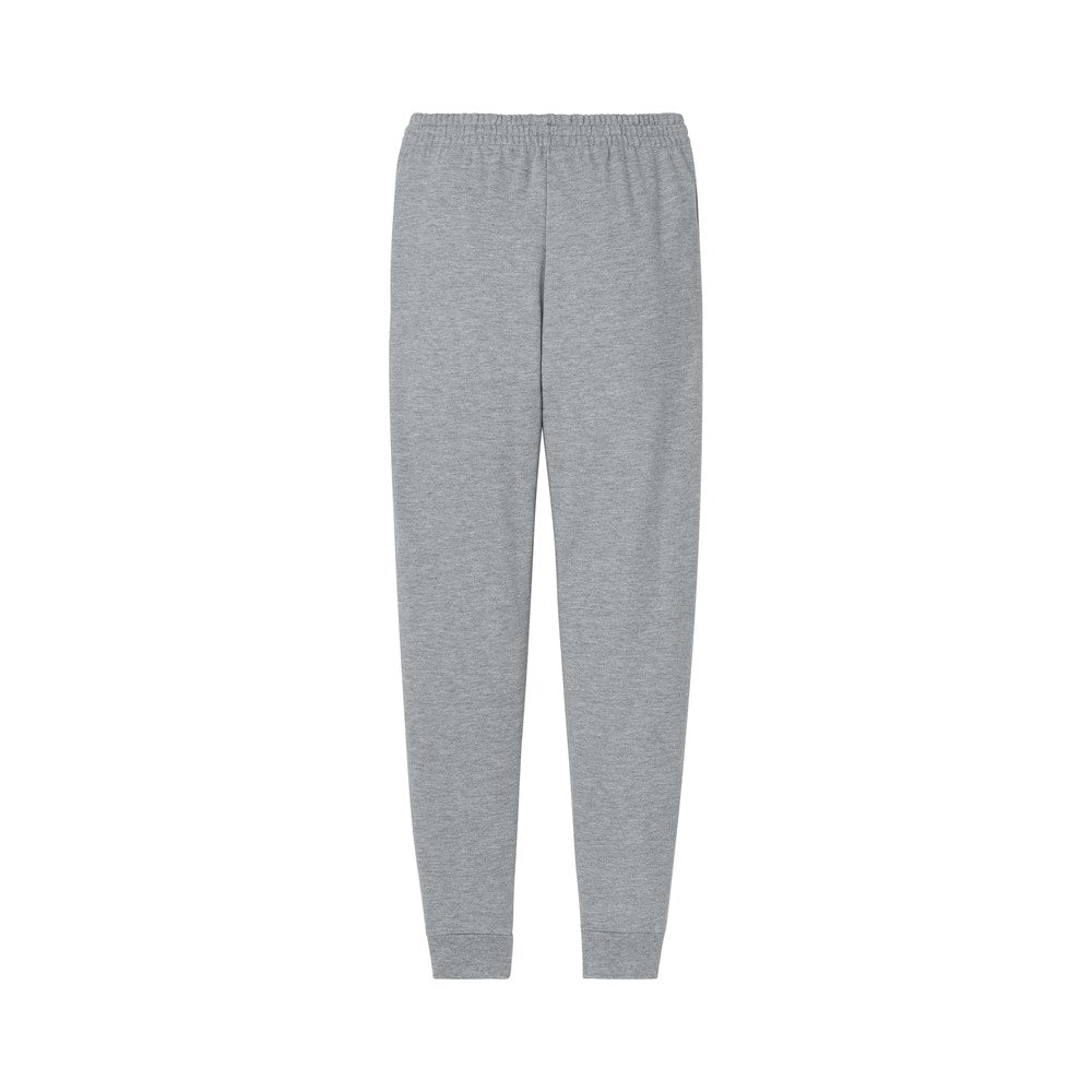 Athletic Heather | Back