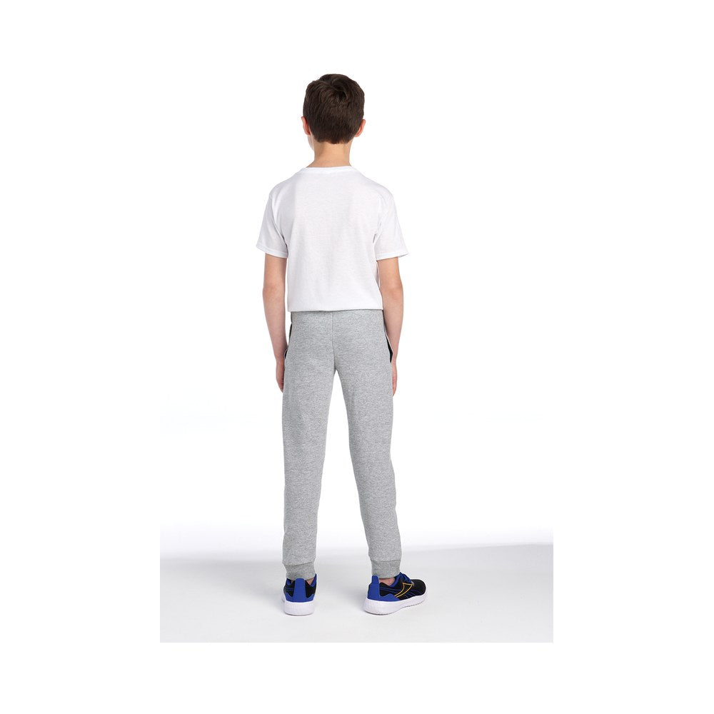 Athletic Heather | Back