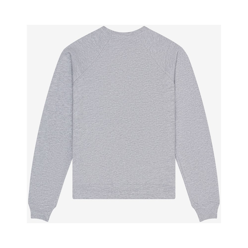 Athletic Heather | Back