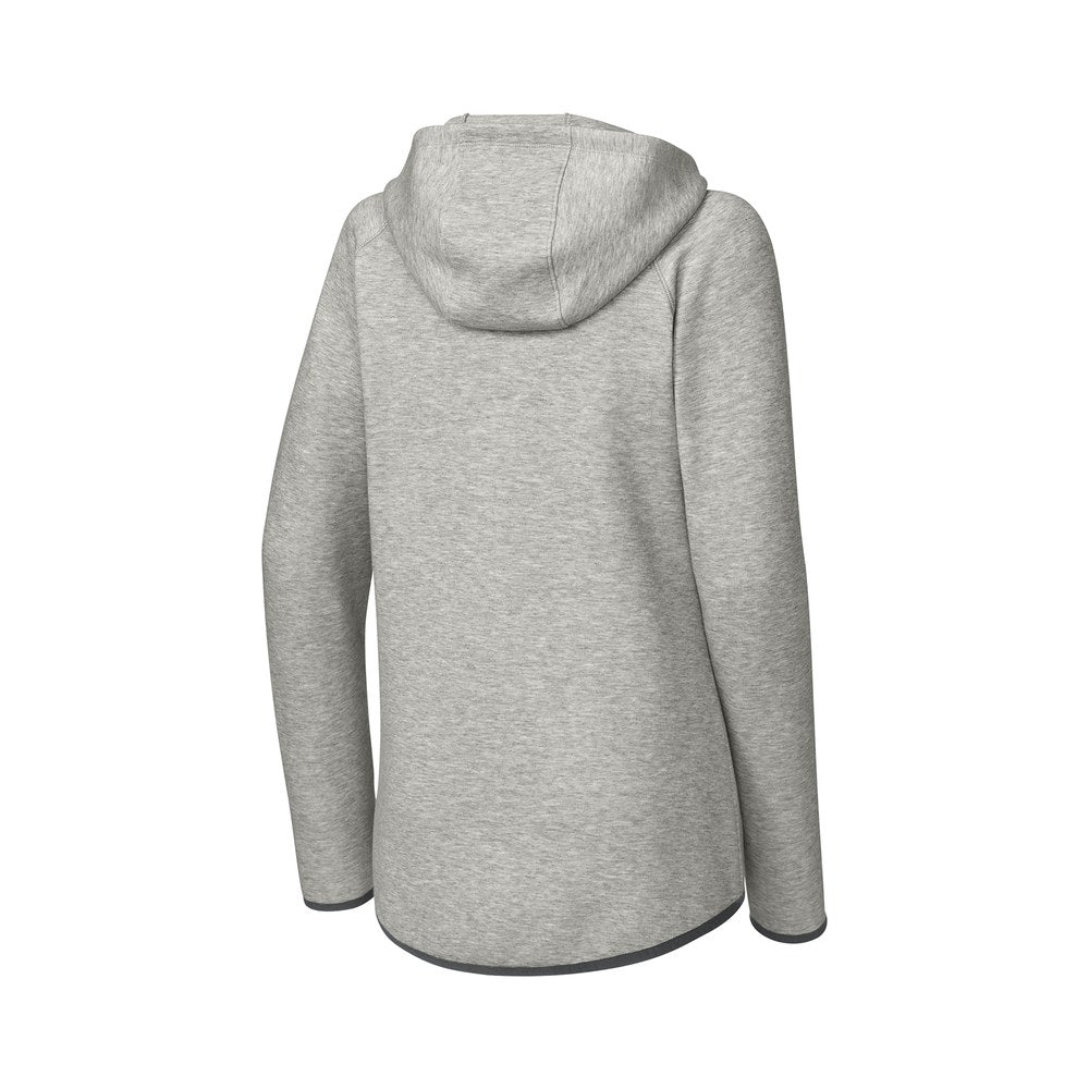 Athletic Heather | Back