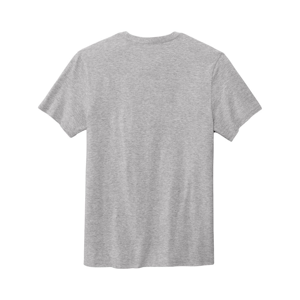 Athletic Heather | Back