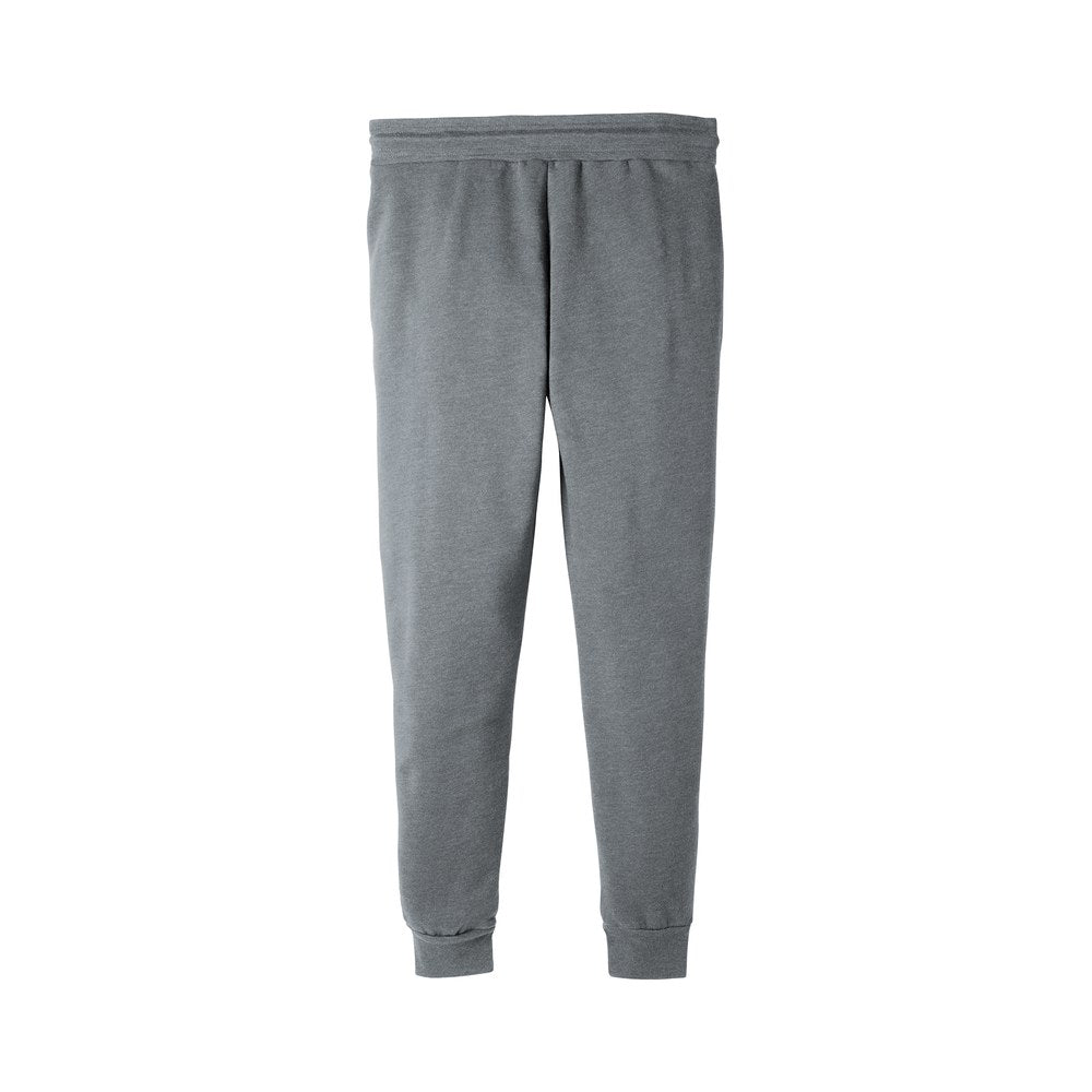 Athletic Heather | Back
