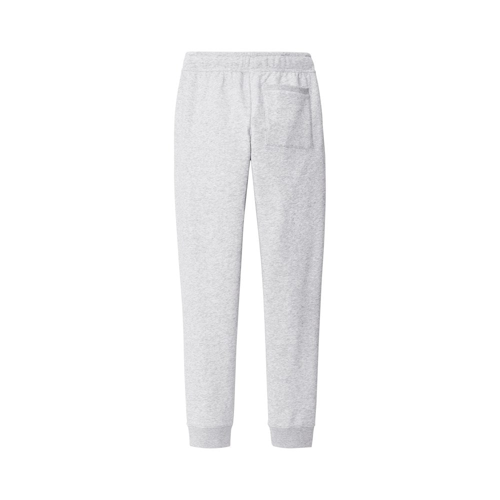 Athletic Heather | Back