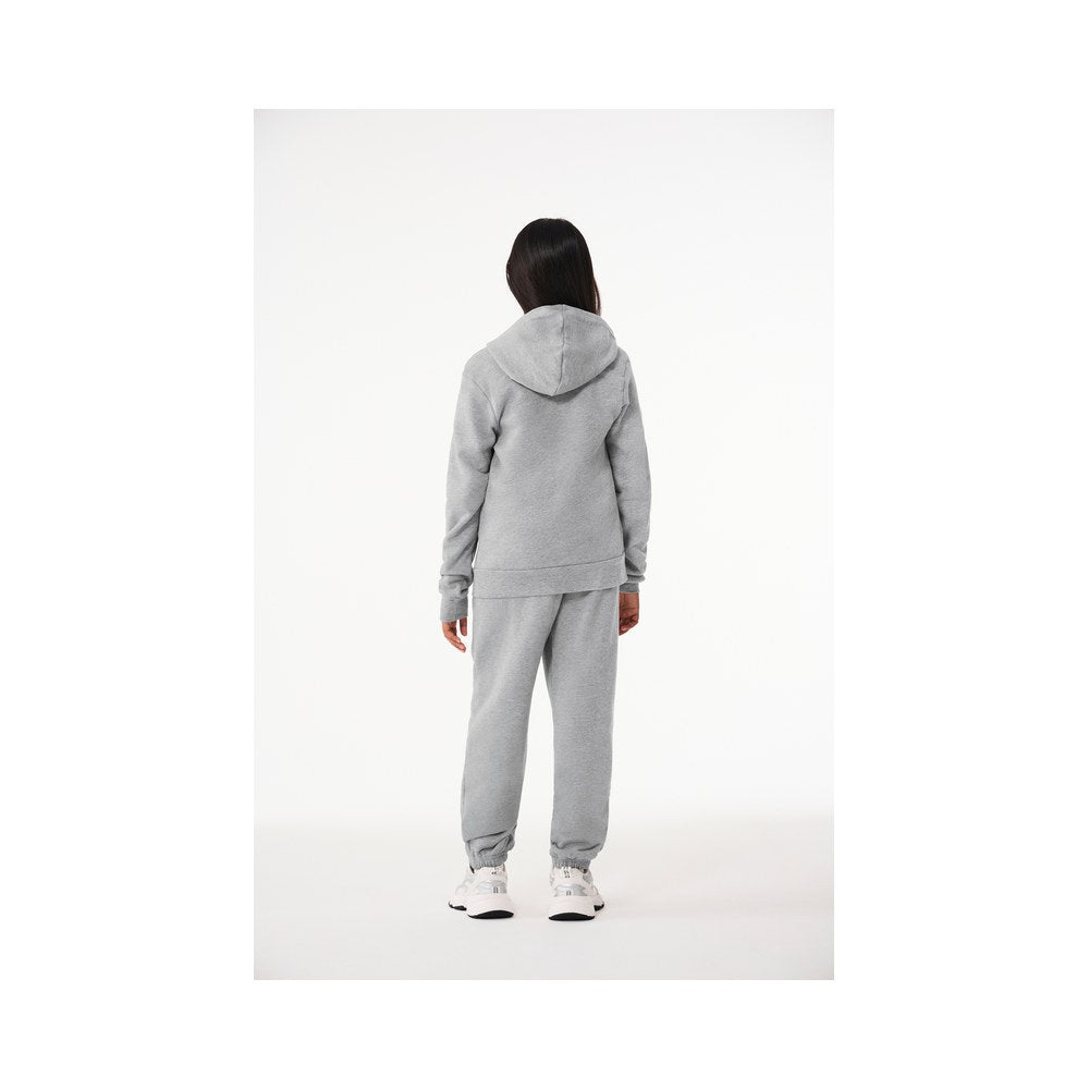 Athletic Heather | Back