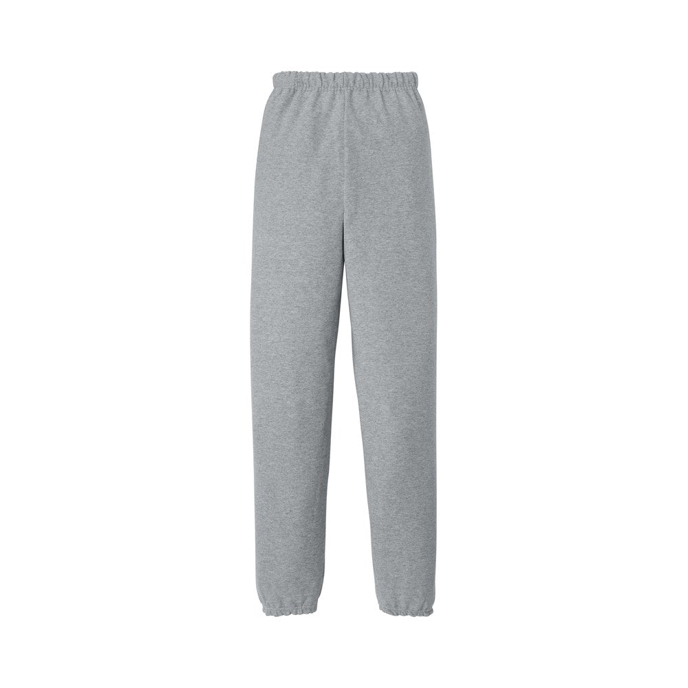 Athletic Heather | Back