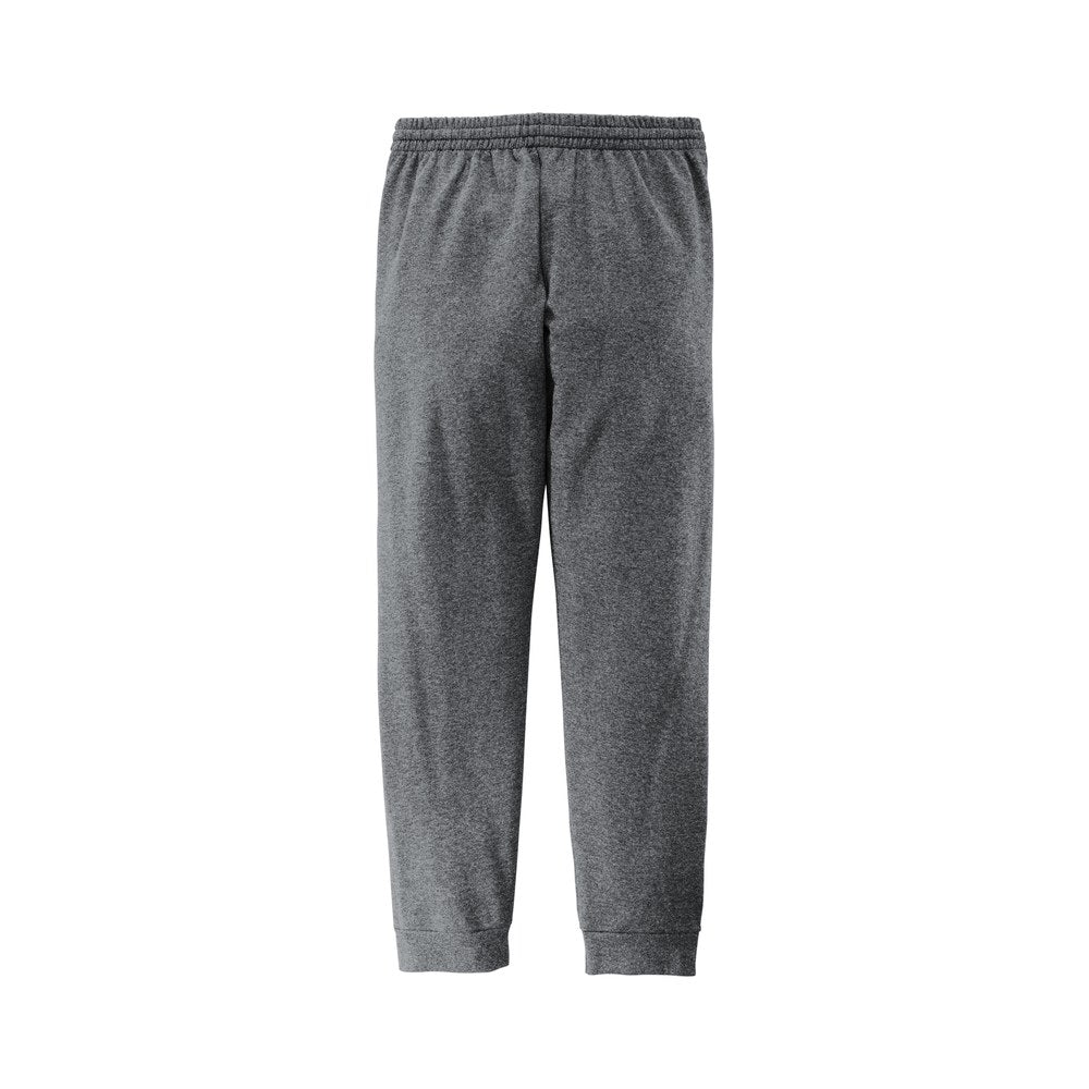 Athletic Heather | Back
