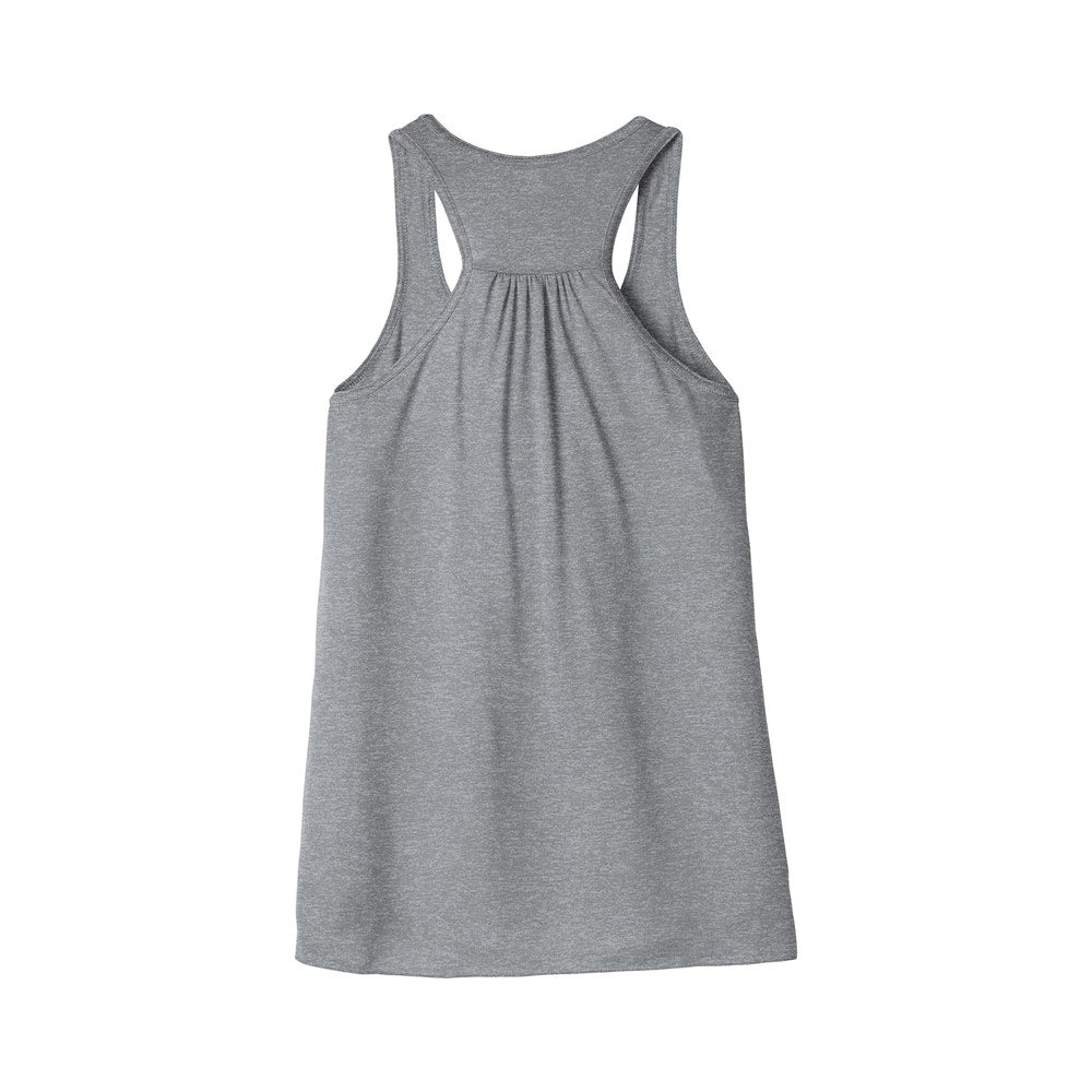 Athletic Heather | Back