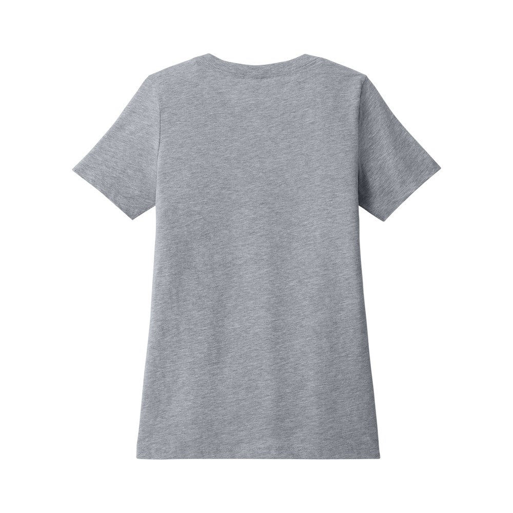 Athletic Heather | Back