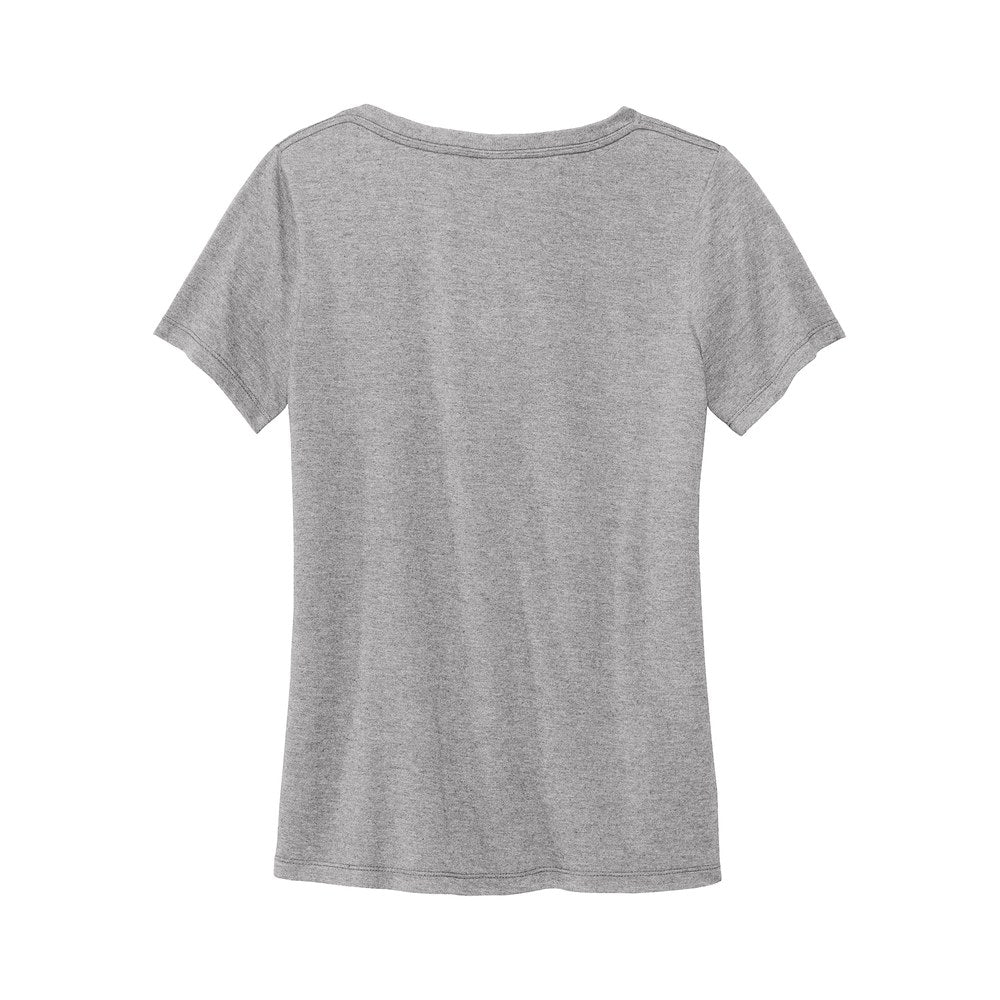 Athletic Heather | Back