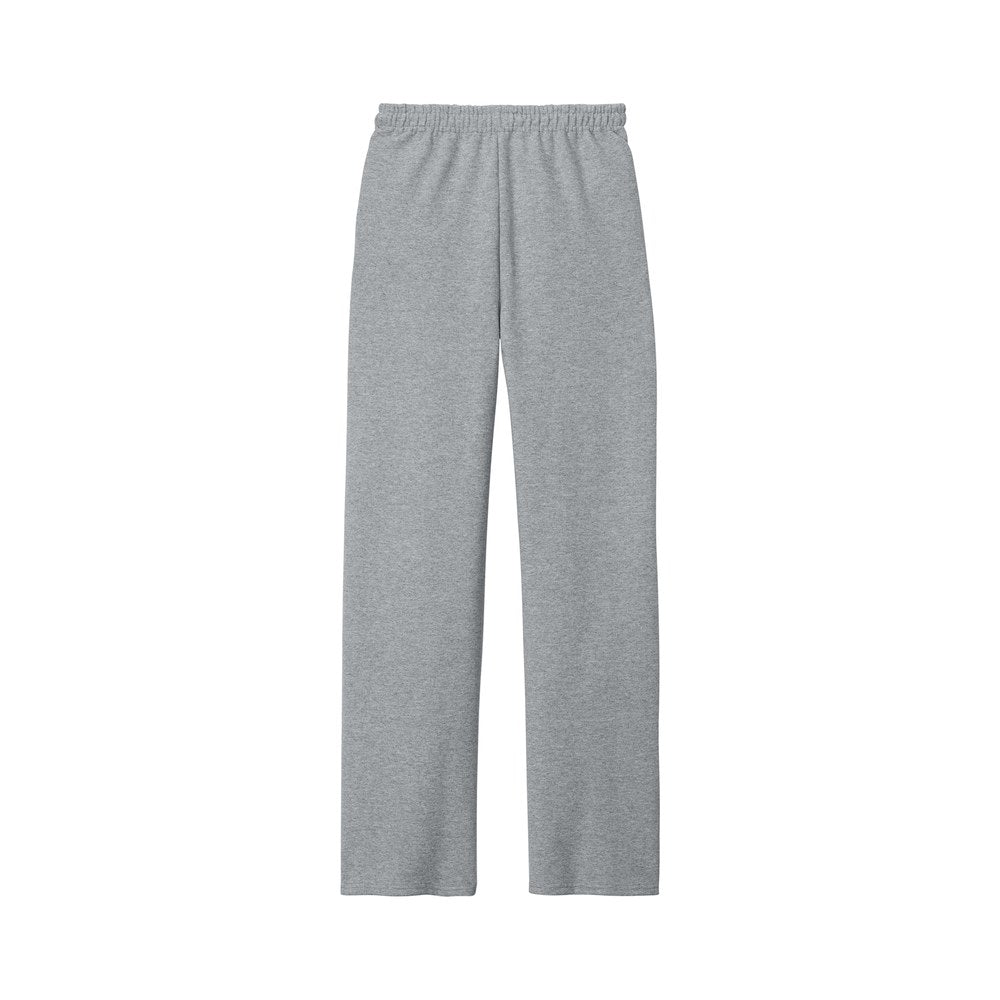 Athletic Heather | Back