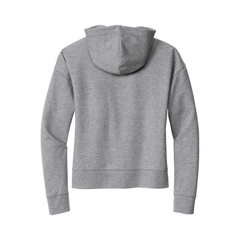 Athletic Heather | Back