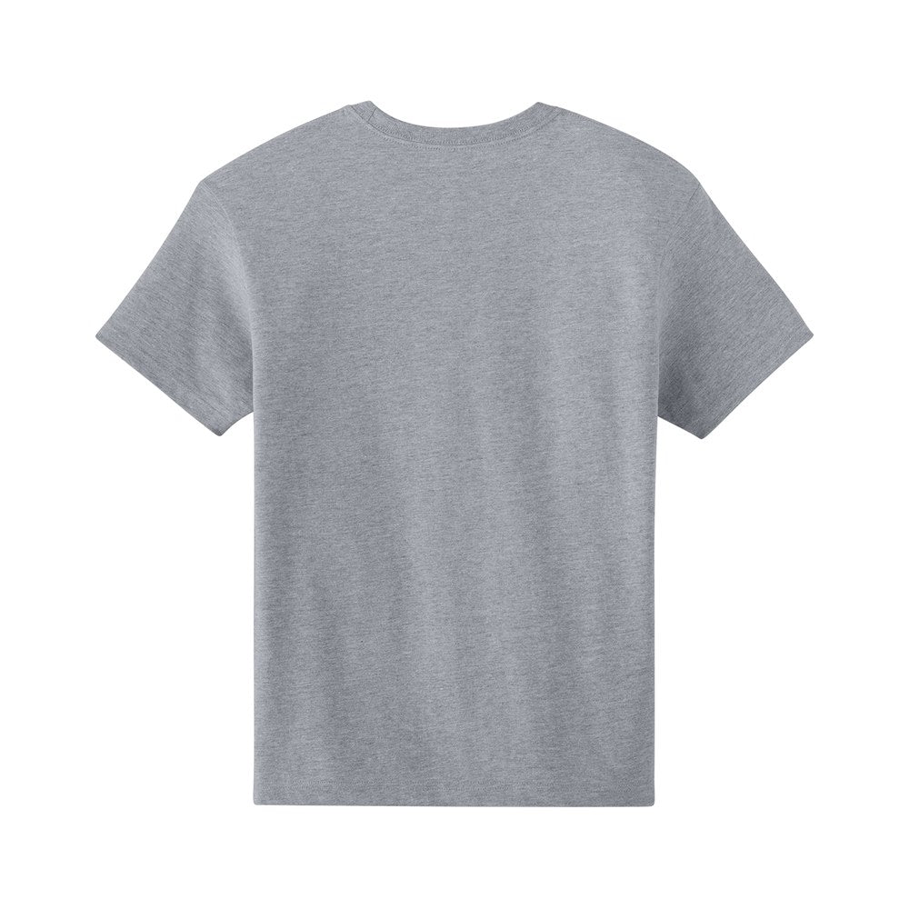 Athletic Heather | Back