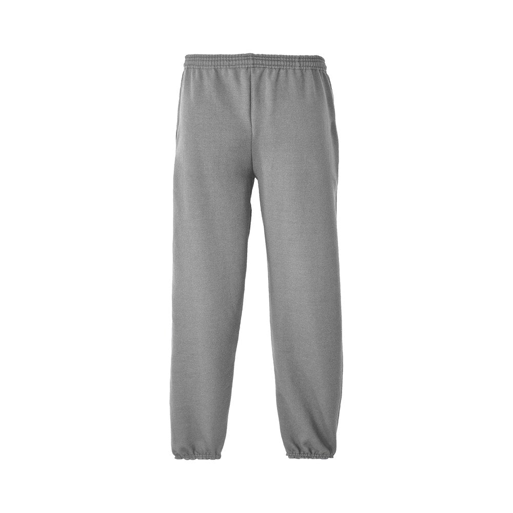 Athletic Heather | Back