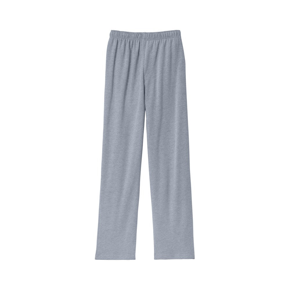 Athletic Heather | Back