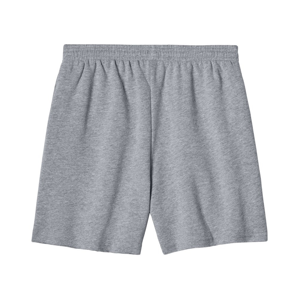 Athletic Heather | Back