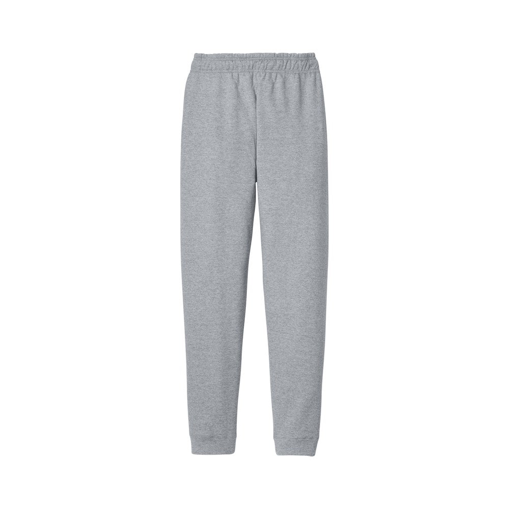 Athletic Heather | Back