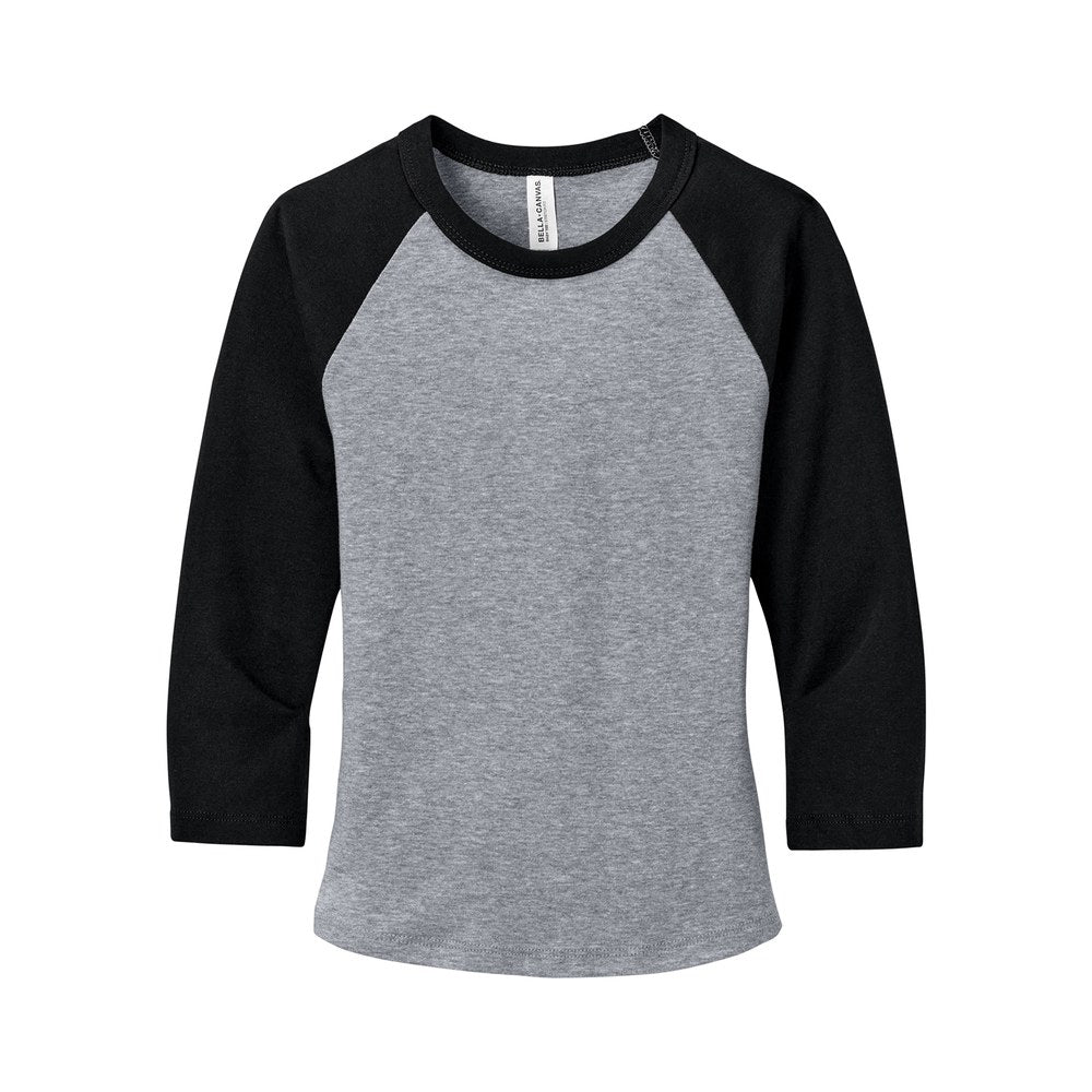 Athletic Heather/Black