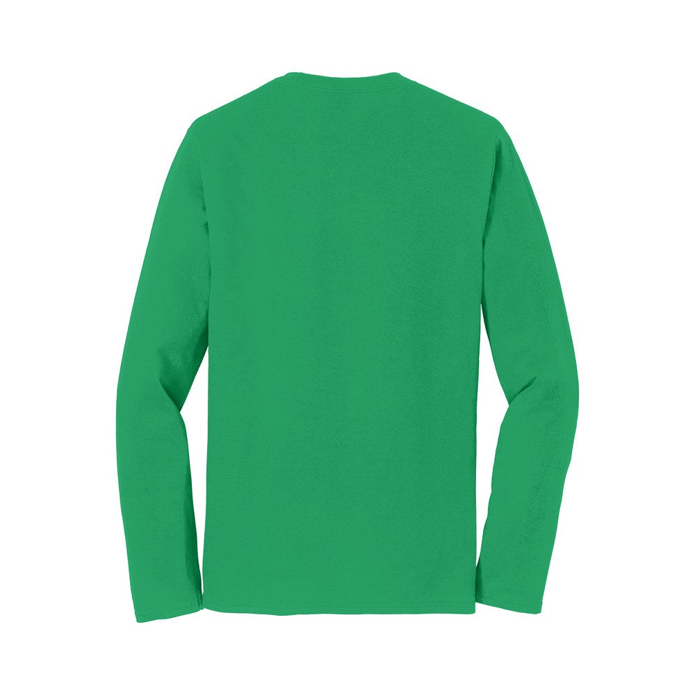 Athletic Kelly | Back