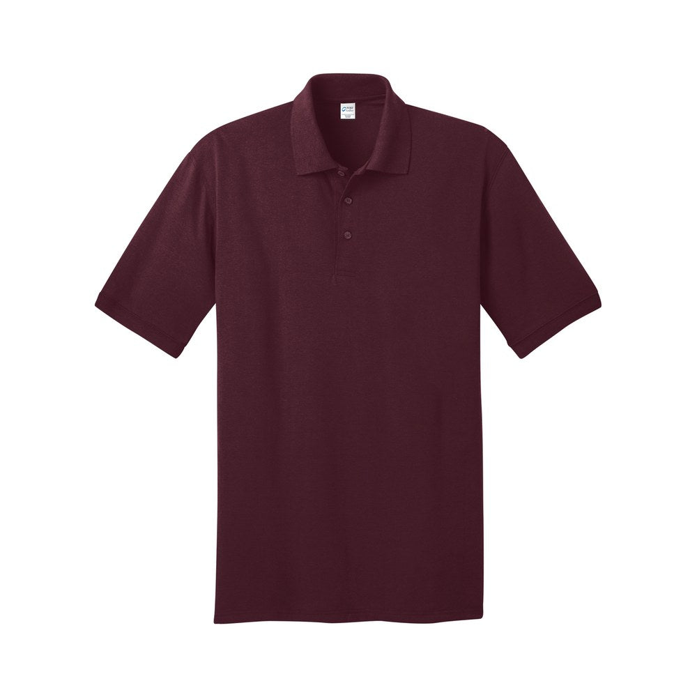 Athletic Maroon