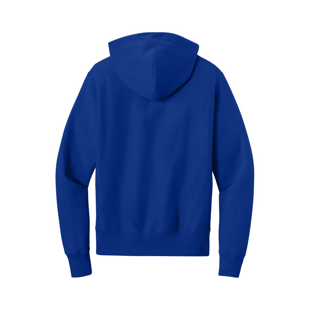 Athletic Royal | Back