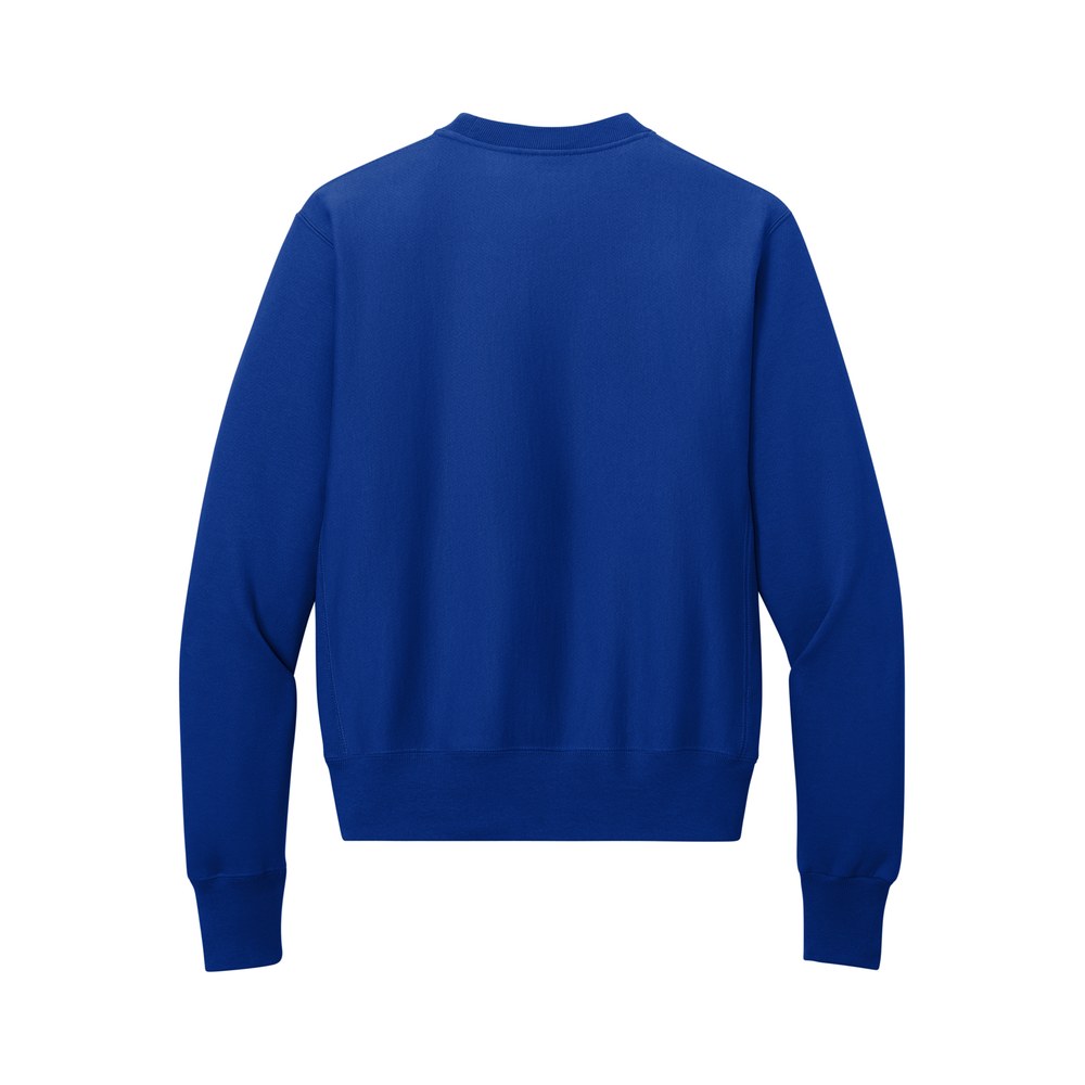 Athletic Royal | Back