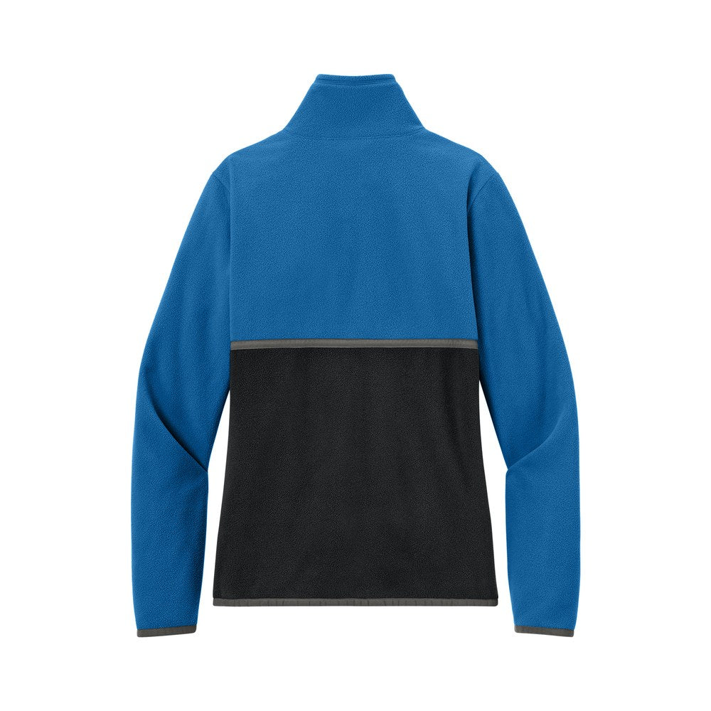 Atlantic/Black | Back