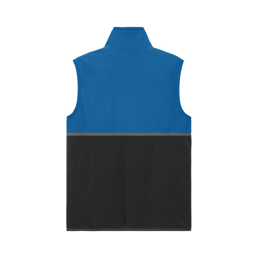 Atlantic/Black | Back