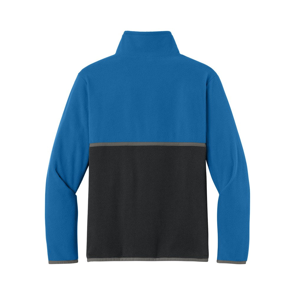 Atlantic/Black | Back
