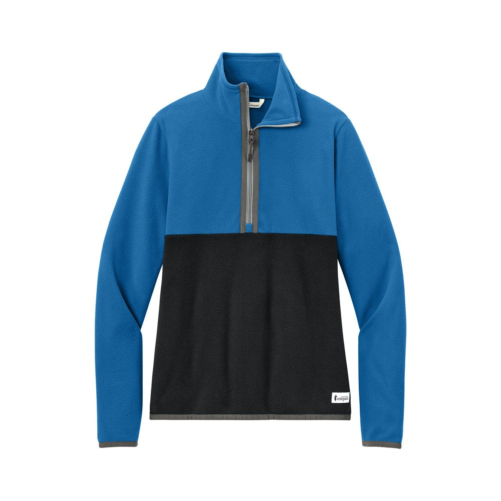 Atlantic/Black