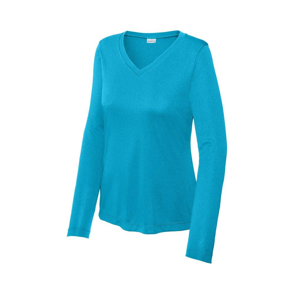 Atomic Blue