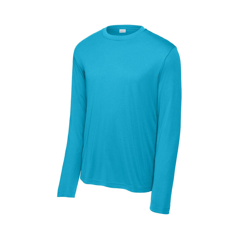 Atomic Blue